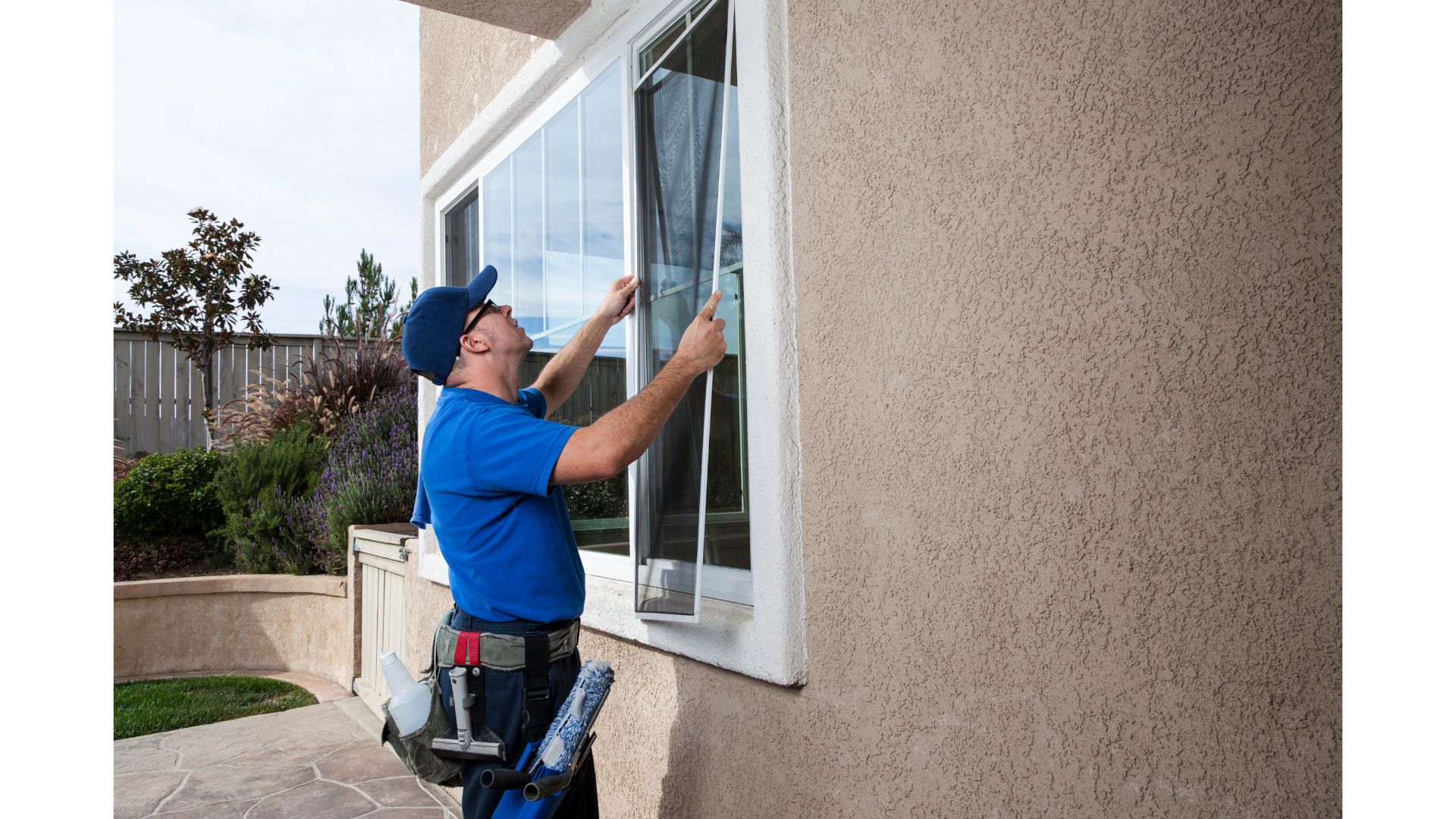 Zuniga general construction windows Installation